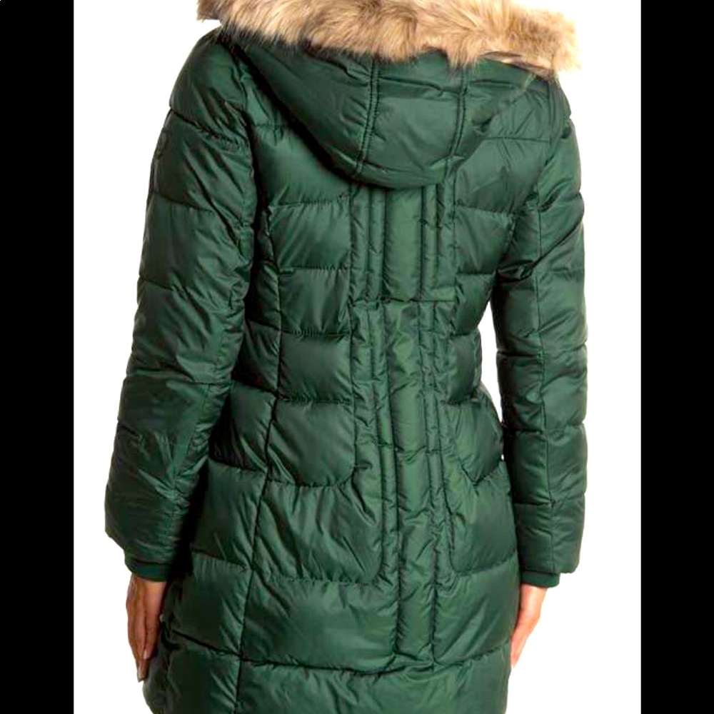 Larry lavine winter coat